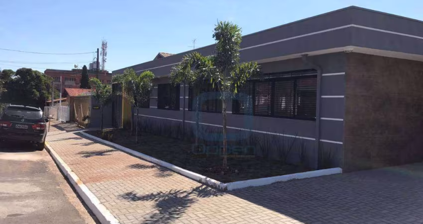 Casa com 9 dormitórios à venda, 254 m² por R$ 2.400.000,00 - Nova Campinas - Campinas/SP