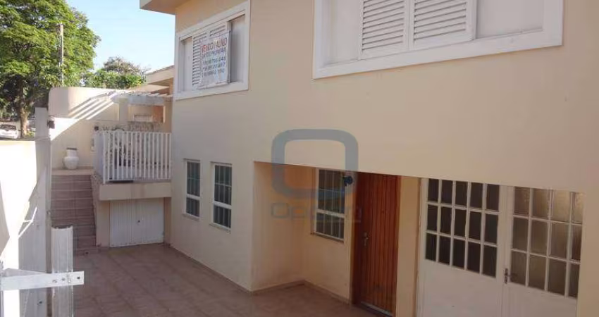Casa com 5 dormitórios à venda, 187 m² por R$ 950.000,00 - Jardim Guanabara - Campinas/SP