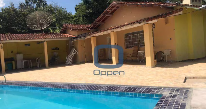 Chácara à venda, 6000 m² por R$ 1.400.000,00 - dos Costas - Lindóia/SP