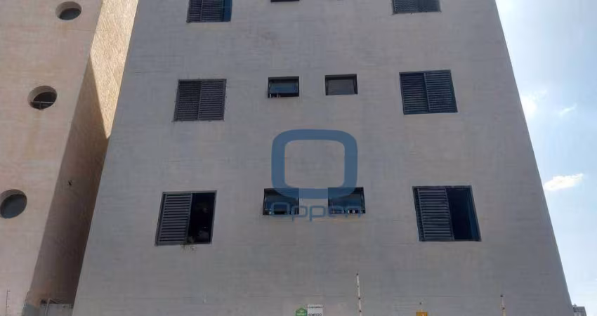 Apartamento à venda, 89 m² por R$ 300.000,00 - Jardim Paraíso - Campinas/SP