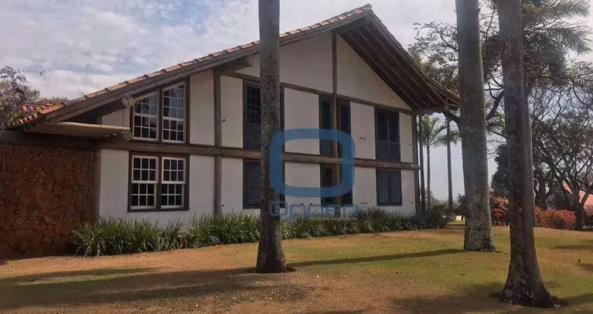 Terreno à venda, 421 m² por r$ 390.000,00 - nucleo santa barbara - jaguariúna/sp