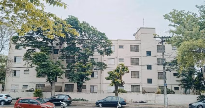 Apartamento com 2 dormitórios à venda, 73 m² por R$ 310.000,00 - Chácara da Barra - Campinas/SP