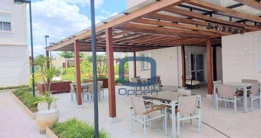Apartamento com 2 dormitórios à venda, 73 m² por R$ 1.158.343 - Taquaral - Campinas/SP
