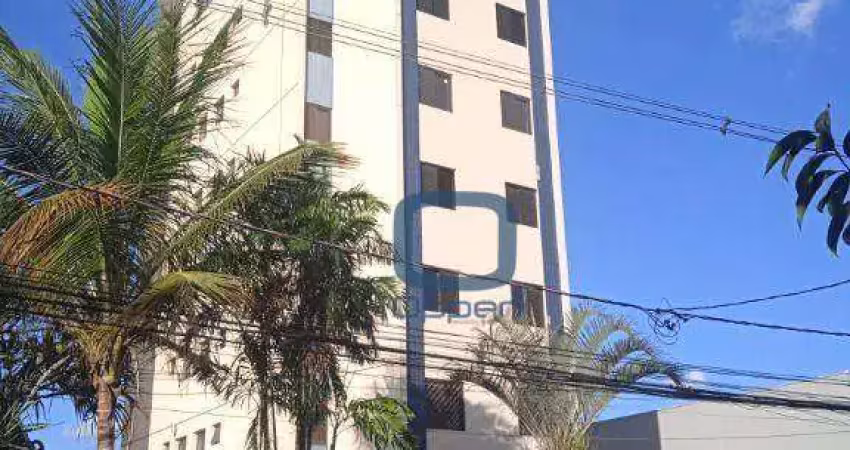 Excelente apartamento com 3 dormitórios à venda, 70 m² por R$ 465.000 - Jardim Brasil - Campinas/SP