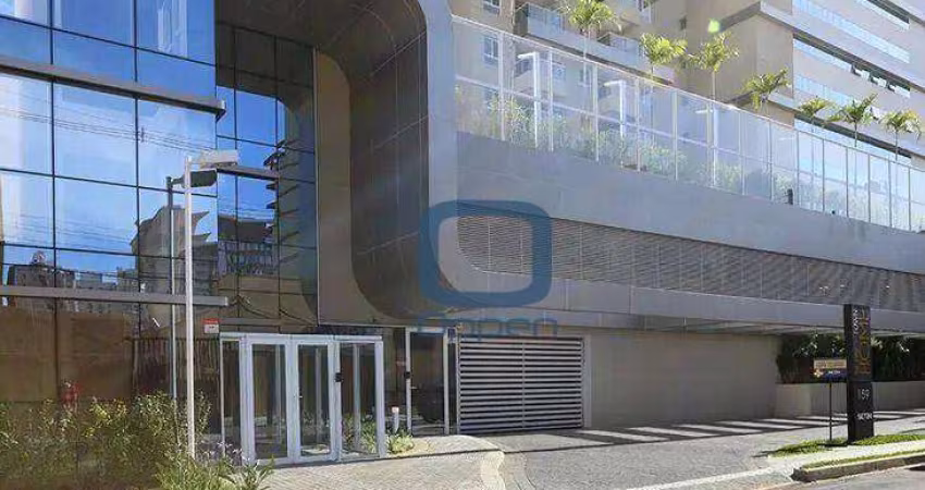 Suíte de Hotel à venda, 13 m² por R$ 250.000 - Centro - Campinas/SP