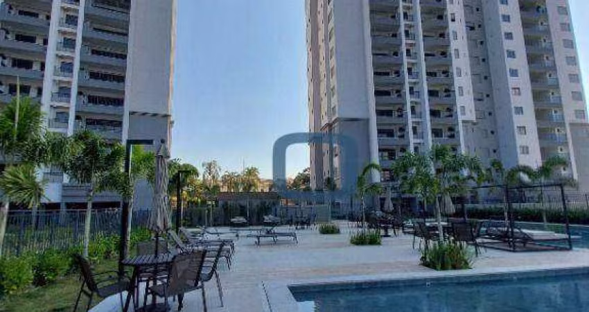 Apartamento com 3 dormitórios à venda, 96 m² por R$ 1.235.460,00 - Nova Campinas - Campinas/SP