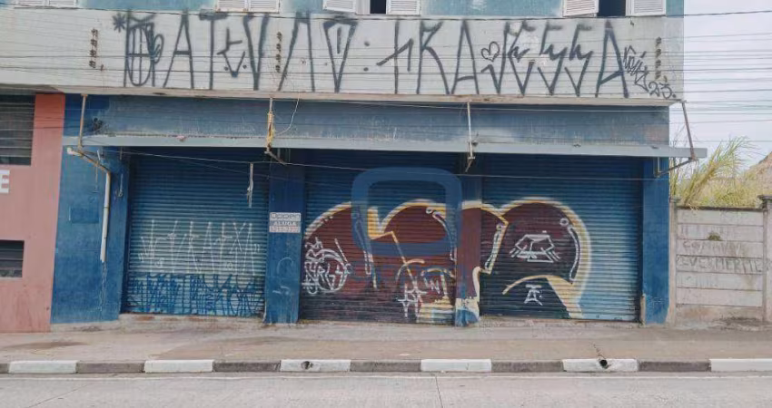 Ponto Comercial para alugar, por R$ 4.650/mês - Centro - Campinas/SP
