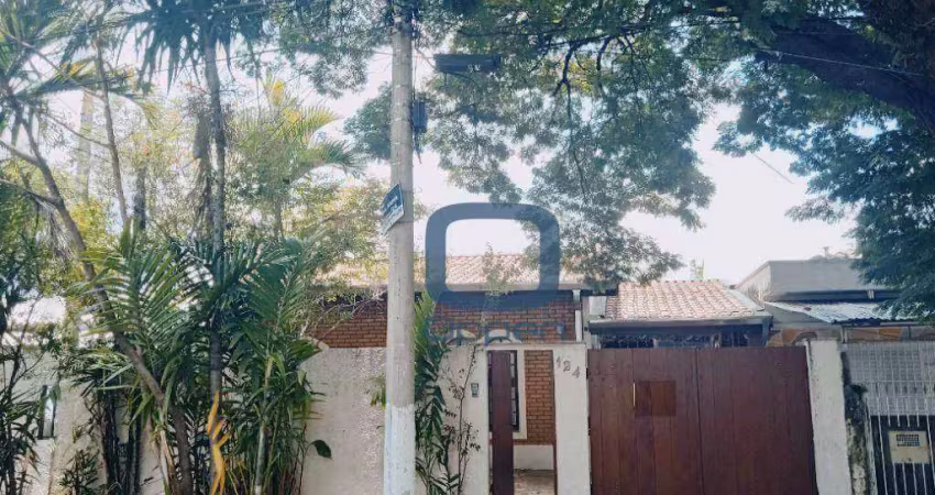 Casa com 2 dormitórios à venda, 200 m² por R$ 890.000 - Chácara da Barra - Campinas/SP