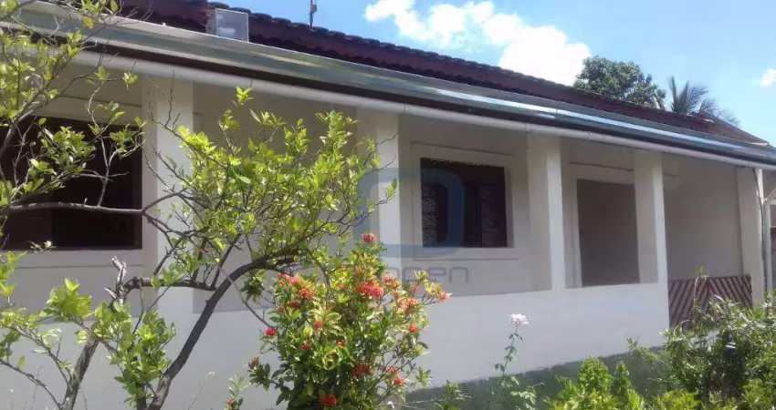 Chácara com 3 dormitórios à venda, 1000 m² por R$ 550.000,00 - Chácaras Cruzeiro do Sul - Campinas/SP