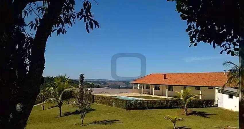 Sítio com 3 dormitórios, 25000 m² - venda por R$ 3.000.000,00 ou aluguel por R$ 9.076,95/mês - Residencial Moenda - Itatiba/SP