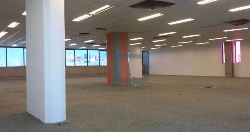 Sala para alugar, 416 m² por r$ 25.417,60/mês - centro - campinas/sp