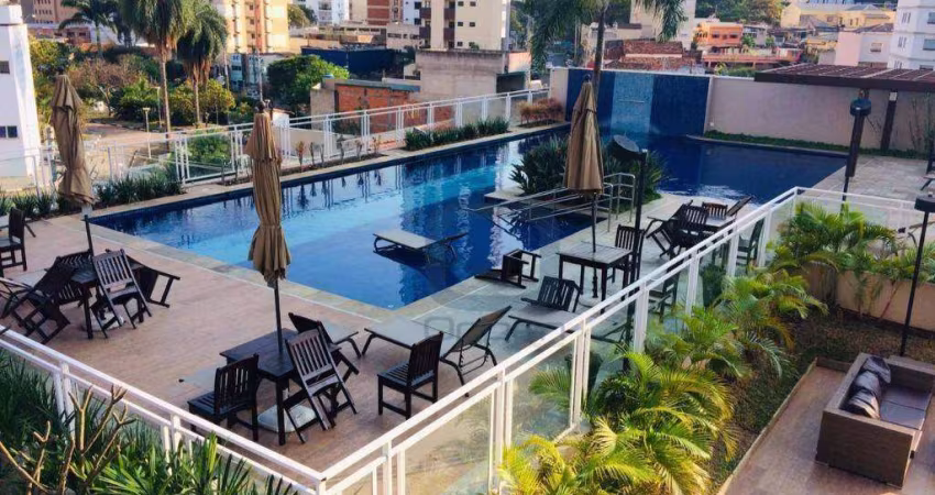 Apartamento para venda no Cambuí - Campinas/SP