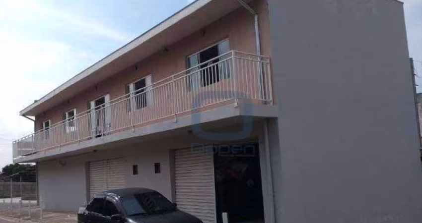 Ponto à venda, 270 m² por R$ 720.000,00 - Jardim Nova América - Hortolândia/SP