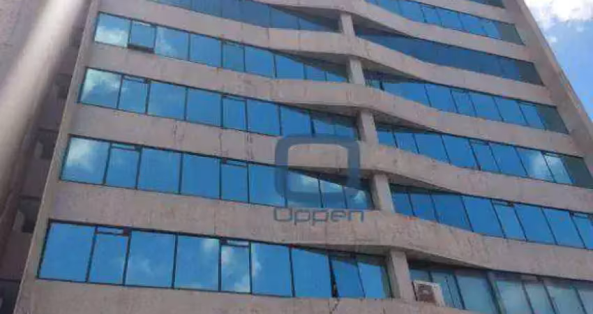 Sala para alugar, 63 m² por r$ 3.879,85/mês - centro - campinas/sp