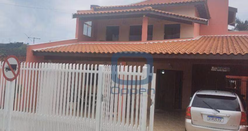 Casa com 5 quartos à venda na Avenida Do Lago, 684, Centro, Lindóia