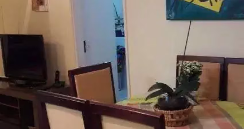 Apartamento com 2 dormitórios à venda, 64 m² por r$ 245.000,00 - jardim são vicente - campinas/sp