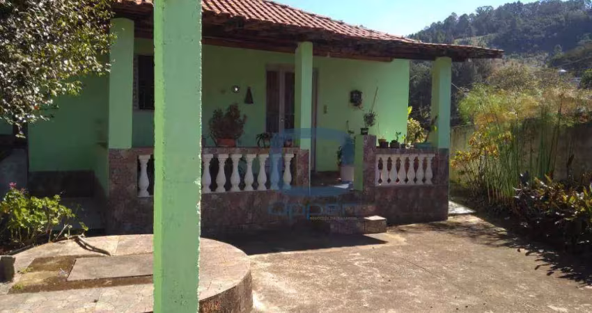 Casa com 2 quartos à venda na Rua Irineu Geraldi, 503, Das Posses, Serra Negra