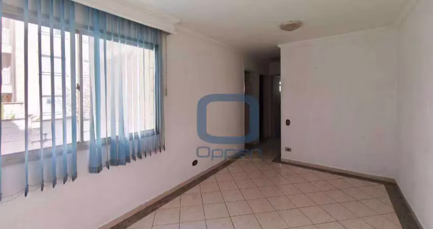 Apartamento com 2 dormitórios, 58 m² - venda por r$ 200.000,00 ou aluguel por r$ 2.162,00/mês - jardim das oliveiras - campinas/sp