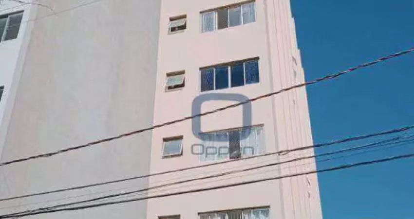 Kitnet com 1 dormitório à venda, 40 m² por r$ 140.000 - botafogo - campinas/sp