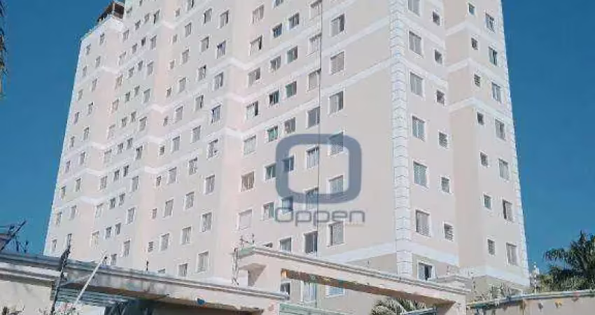 Cobertura com 2 dormitórios à venda, 108 m² por r$ 480.000 - jardim nova europa - campinas/sp