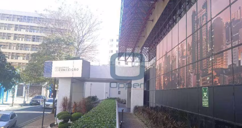 Sala comercial, 40 m² - venda por r$ 220.000 ou aluguel por r$ 2.215/mês - centro - campinas/sp