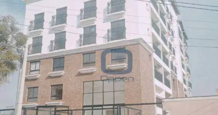 Apartamento com 2 dormitórios à venda, 64 m² por r$ 550.000 - jardim chapadão - campinas/sp