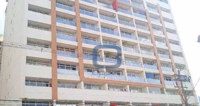 Sala comercial para locação no dot oficce, 42 m² por r$ 2.450/mês - botafogo - campinas/sp