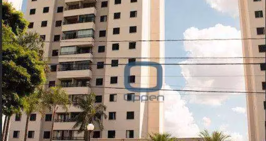 Apartamento com 3 dormitórios, 80 m² - venda por r$ 745.000,00 ou aluguel por r$ 4.810,00/mês - parque prado - campinas/sp