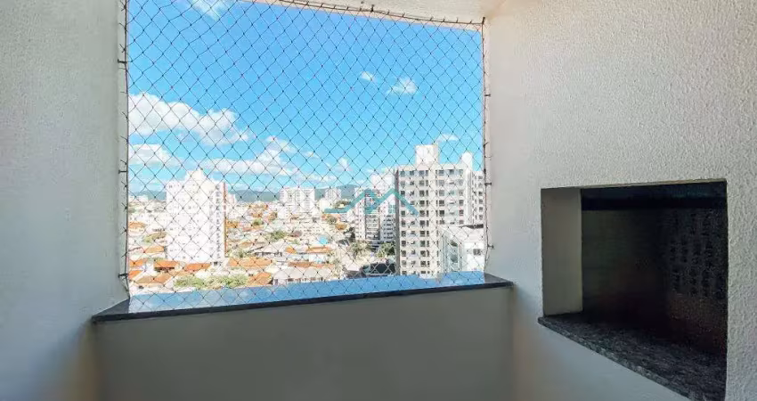 Apartamento para alugar em são josé, barreiros, com 2 quartos, com 63 m², la felicittà