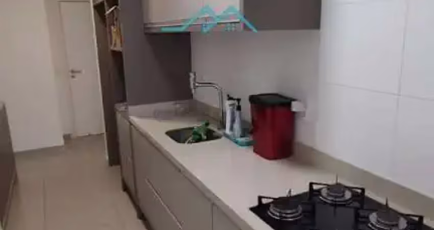 Apartamento à venda em florianópolis, balneário, com 2 quartos, com 69 m²