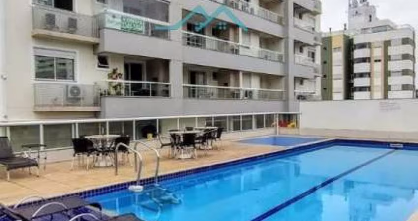 Apartamento à venda em Florianópolis, Balneário, com 2 quartos, com 69 m², Balneário dos corais