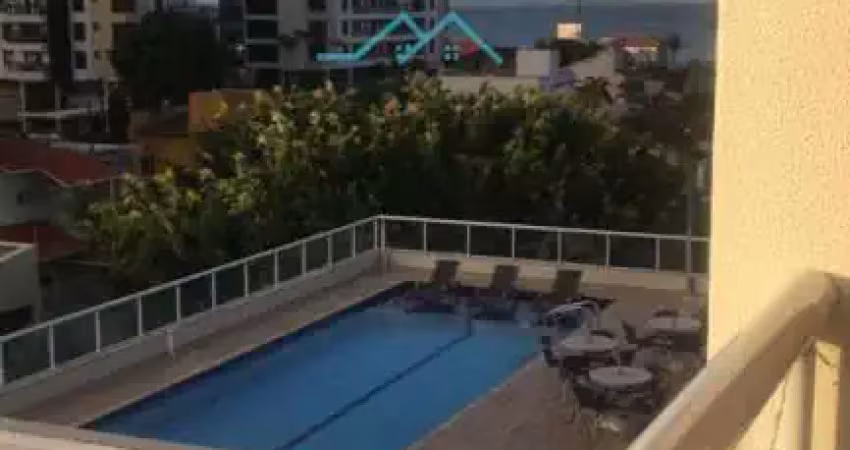 Apartamento à venda em florianópolis, balneário, com 2 quartos, com 69 m², balneário dos corais