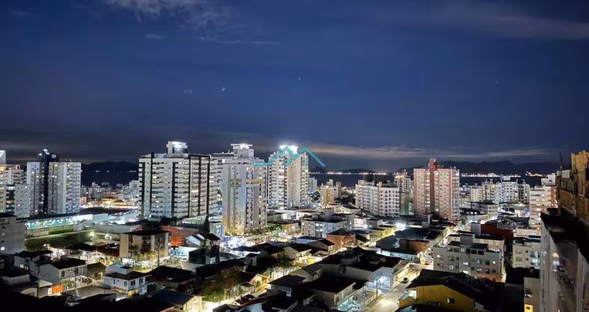 Apartamento à venda em florianópolis, canto, com 3 suítes, com 129.14 m², julio schappo