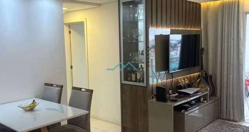 Apartamento à venda em São José, Praia Comprida, com 3 quartos, com 88.11 m²