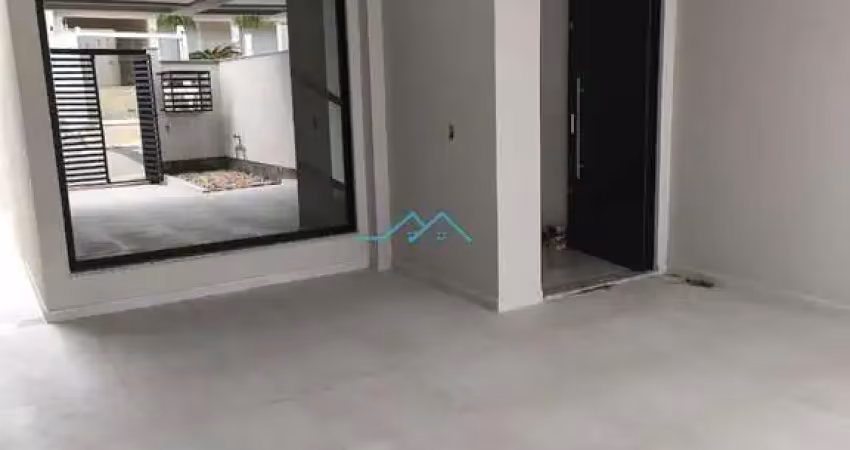 Casa com 2 quartos à venda no Barreiros, São José 