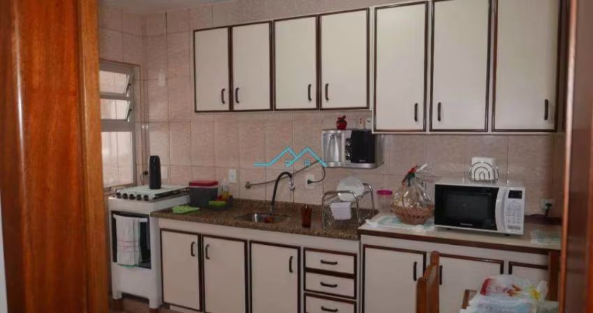 Apartamento à venda em Florianópolis, Itacorubi, com 3 quartos, com 91.35 m²