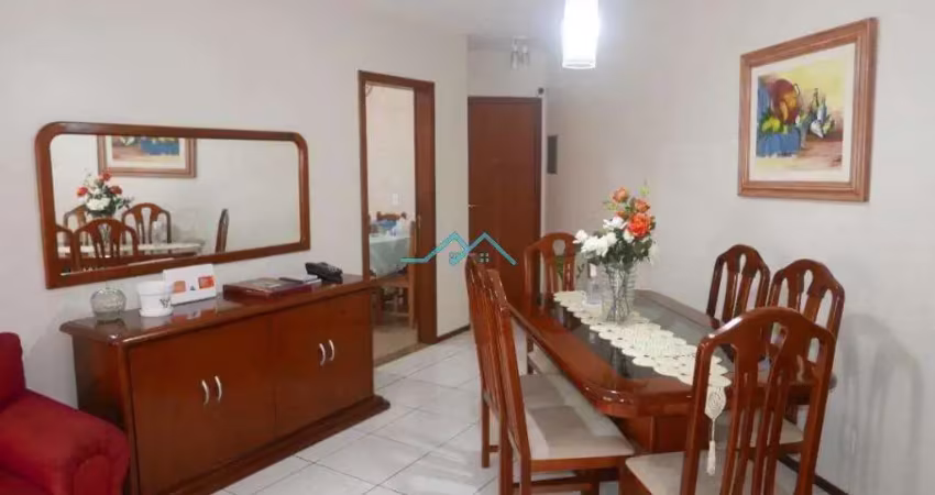 Apartamento à venda em florianópolis, itacorubi, com 3 quartos, com 91.35 m²