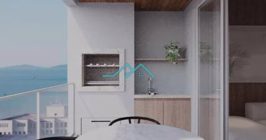 Apartamento à venda em São José, Barreiros, com 2 quartos, com 66 m², Mirá 360