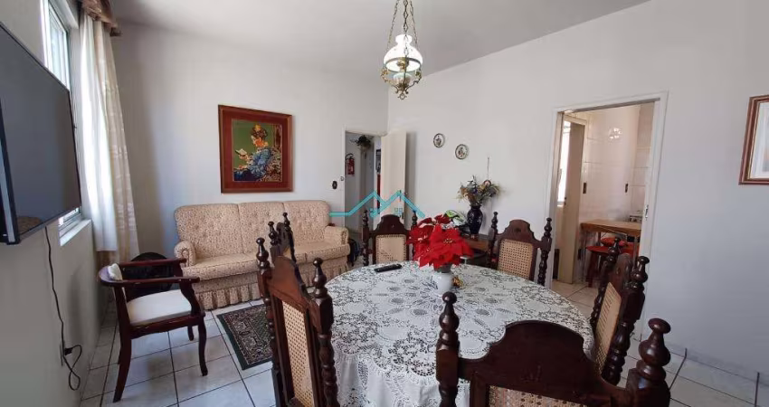 Apartamento à venda em Florianópolis, Capoeiras, com 2 quartos, com 68.45 m², Edificio Monique