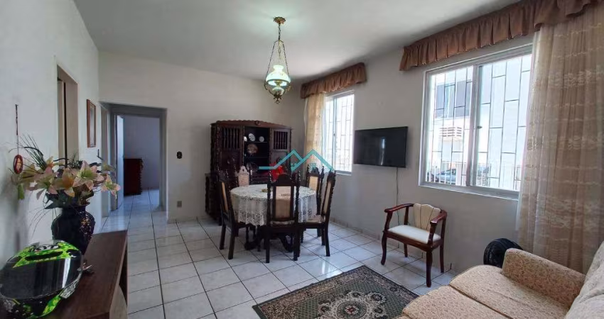 Apartamento à venda em Florianópolis, Capoeiras, com 2 quartos, com 68.45 m², Edificio Monique