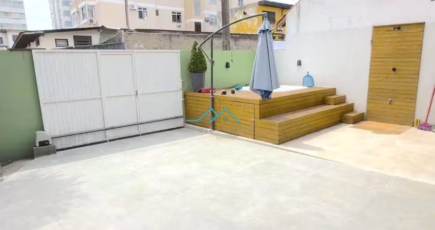Casa à venda em florianópolis, balneário, com 4 quartos, com 150 m²
