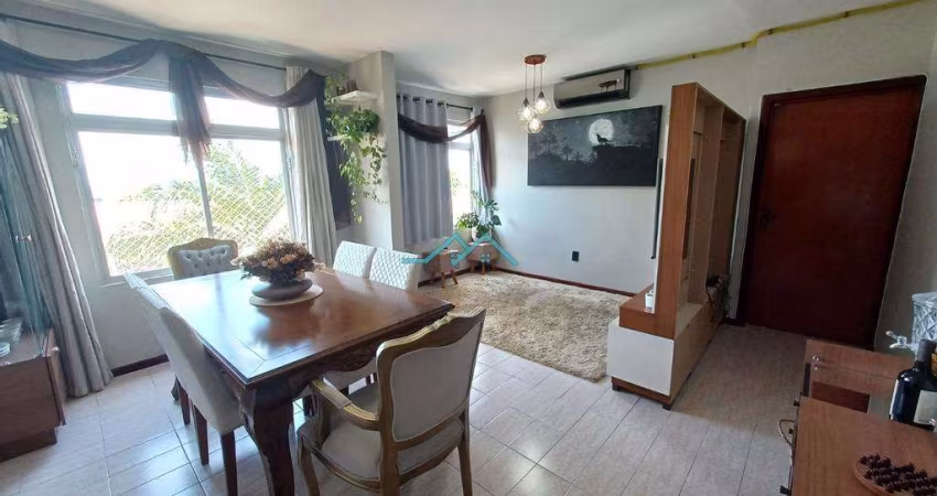 Apartamento à venda em Florianópolis, Jardim Atlântico, com 2 quartos, com 64.68 m²