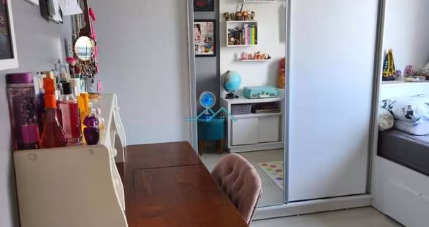 Apartamento à venda em São José, Barreiros, com 3 quartos, com 76 m², Mariana Costa Bento