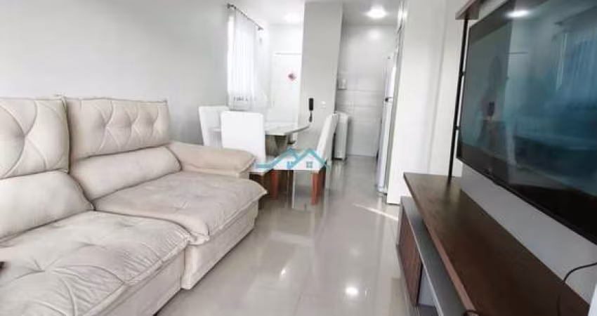 Apartamento à venda em São José, Ipiranga, com 2 quartos, com 64.66 m², Residencial Dona Irene