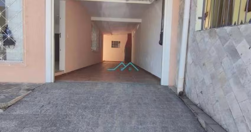 Casa à venda em São José, Barreiros, com 3 quartos, com 195.53 m²