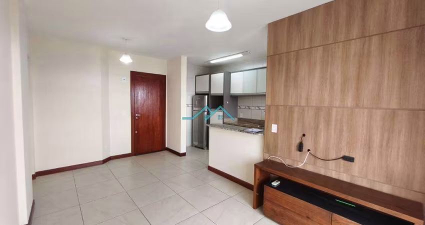 Apartamento à venda em São José, Jardim Cidade de Florianópolis, com 2 quartos, com 54.7 m²