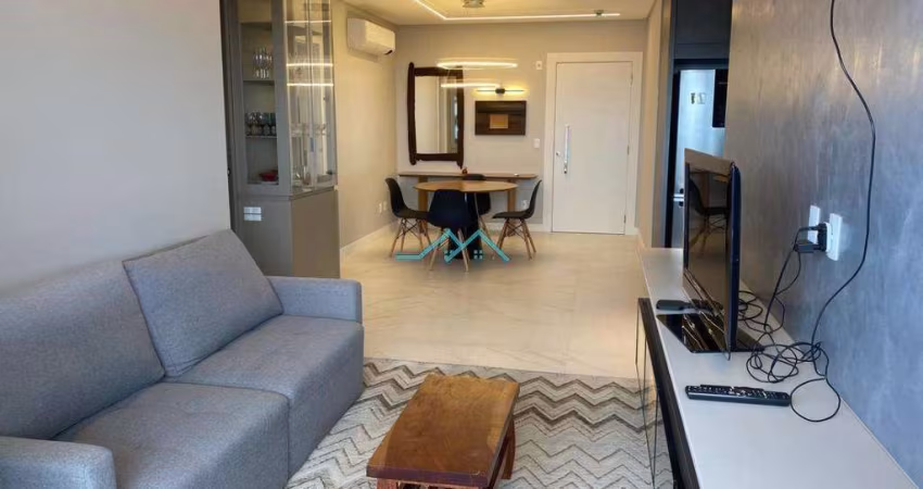 Apartamento à venda em Florianópolis, Canto, com 3 quartos, com 111 m², Premiatto Residencial