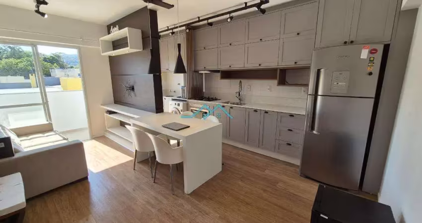 Apartamento para alugar em São José, Real Parque, com 2 quartos, com 67.98 m², Residencial Campos