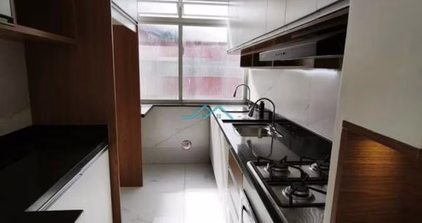 Apartamento à venda em São José, São Luiz, com 3 quartos, com 60.46 m²