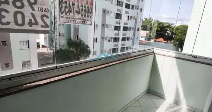 Apartamento à venda em São José, Barreiros, com 2 quartos, com 68.76 m², Residencial Coronel Americo